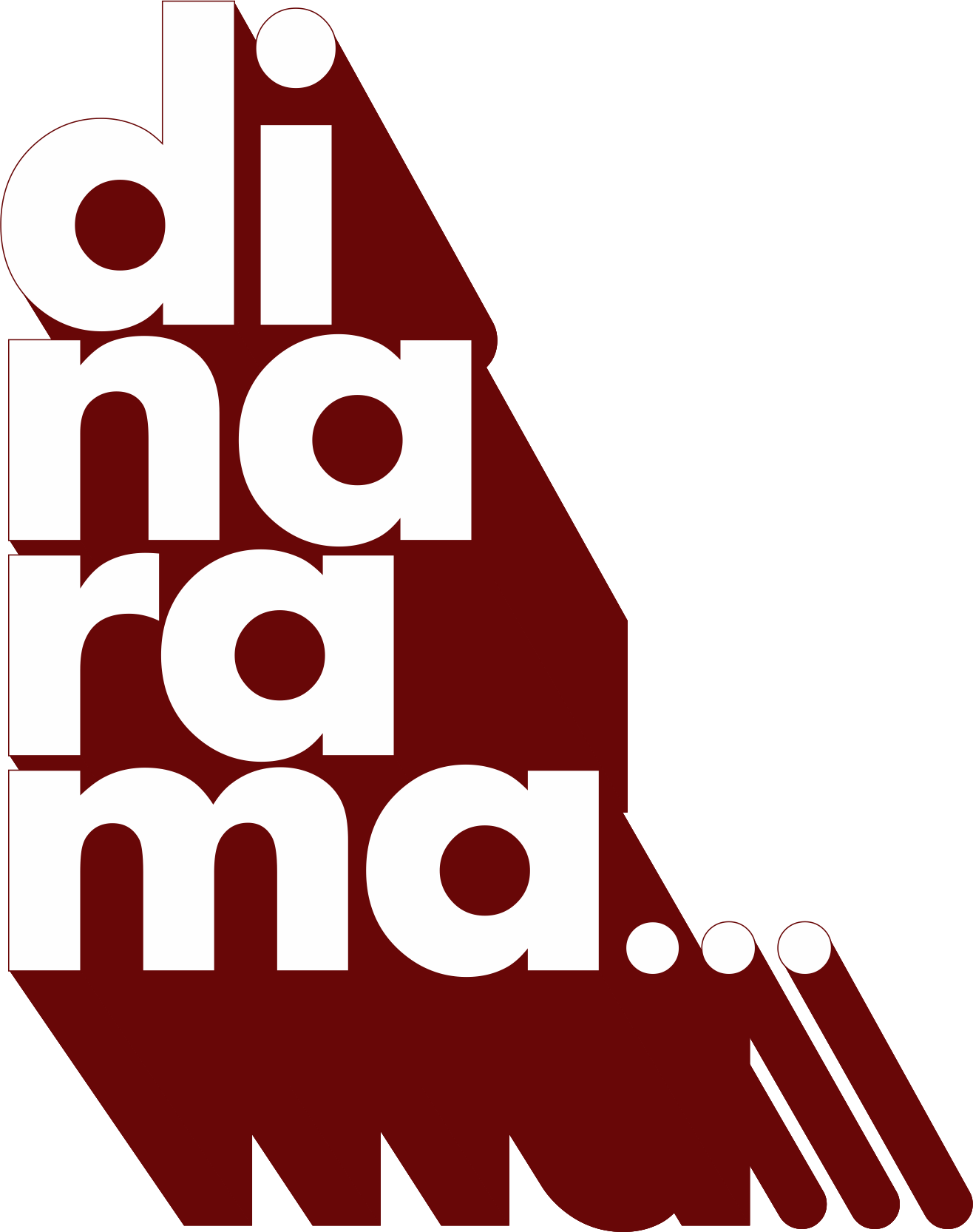 Dinarama - diseño, cultura y turismo
