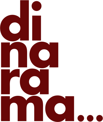 Dinarama - diseño, cultura y turismo