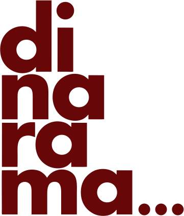 Dinarama - diseño, cultura y turismo