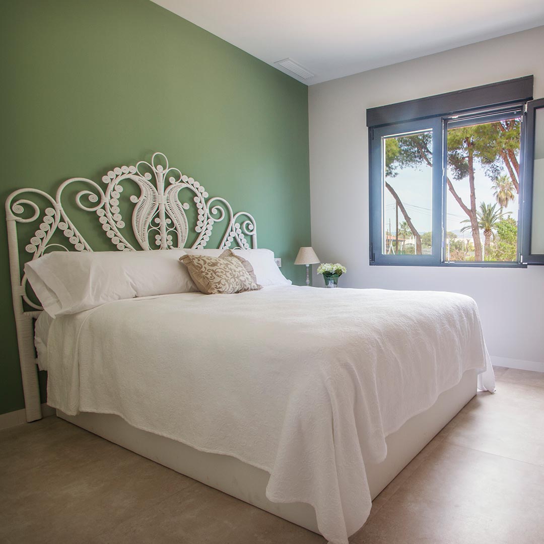 Fotografía de Villa Nostra